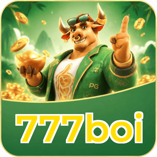 777boi Logo Oficial
