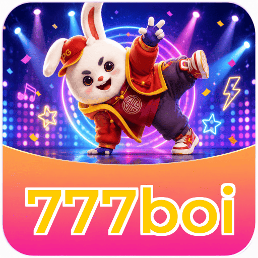 777boi Logo - Bônus de Cadastro