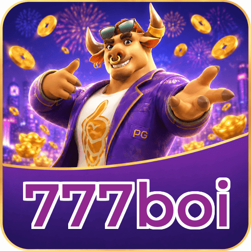 777boi Logo Seguro