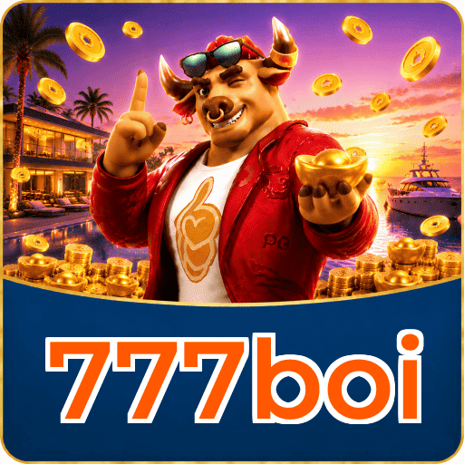 777boi Jackpots Progressivos