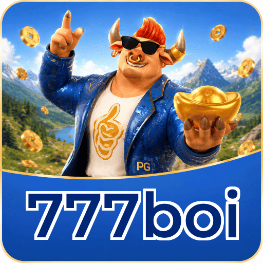 Bot 777boi Telegram