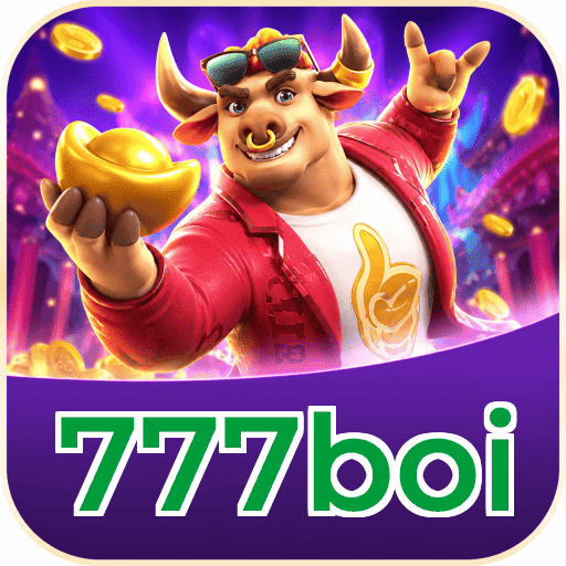777boi Logo Verificado