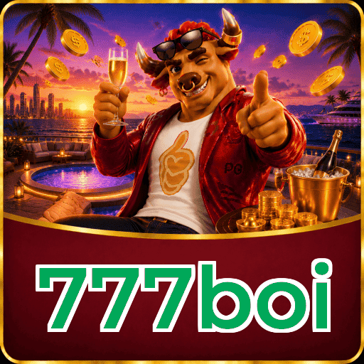 777boi Seguro SSL