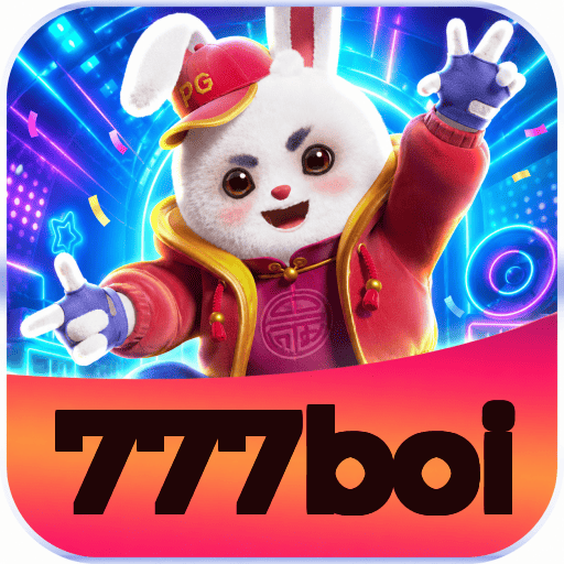 Requisitos do APK 777boi para Android - Logo Oficial
