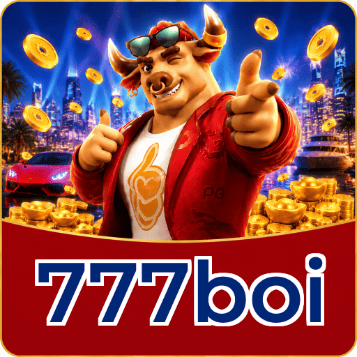 777boi Plataforma Confiável