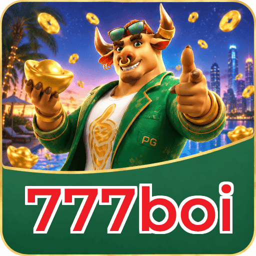 777boi VIP Program Logo